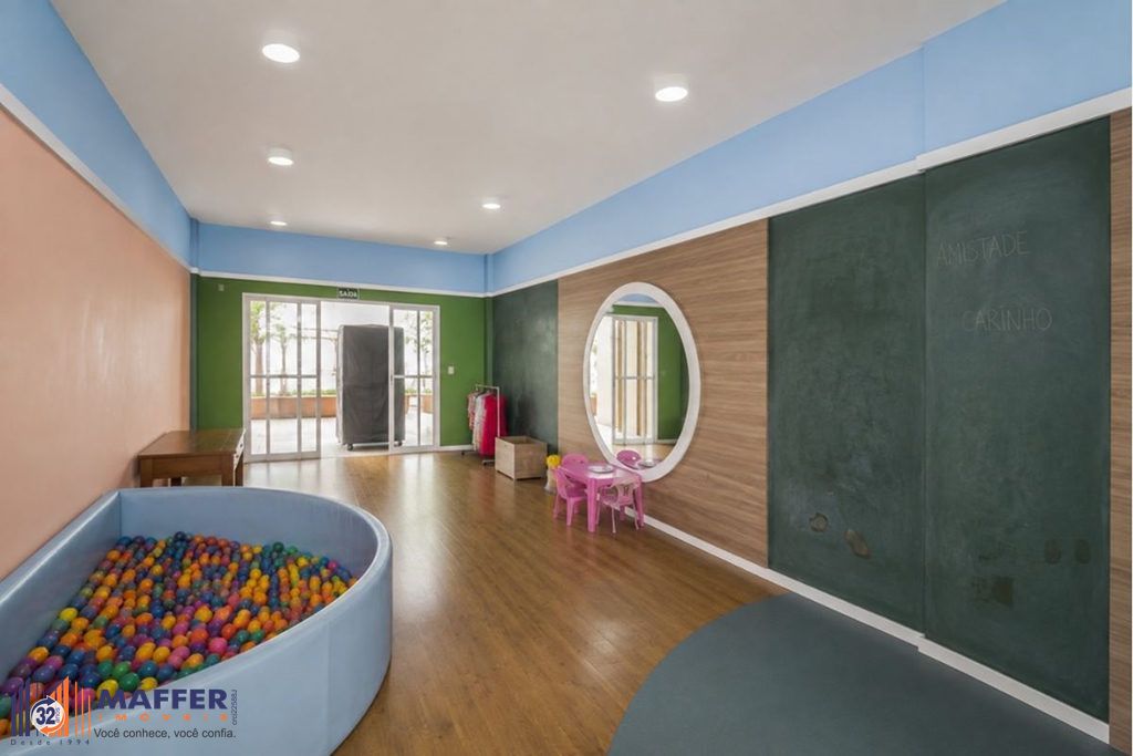 Apartamento, 3 quartos, 61 m² - Foto 13