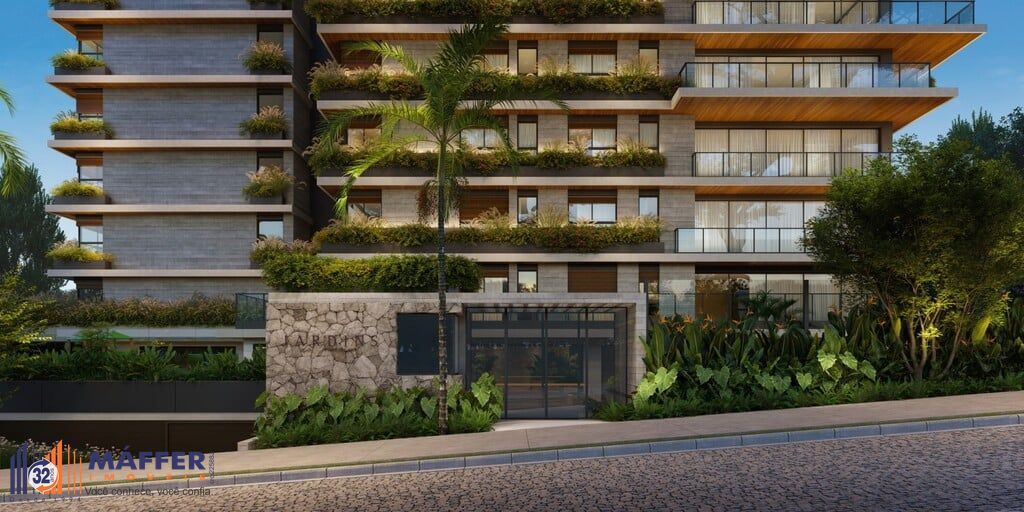 Apartamento, 3 quartos, 389 m² - Foto 6