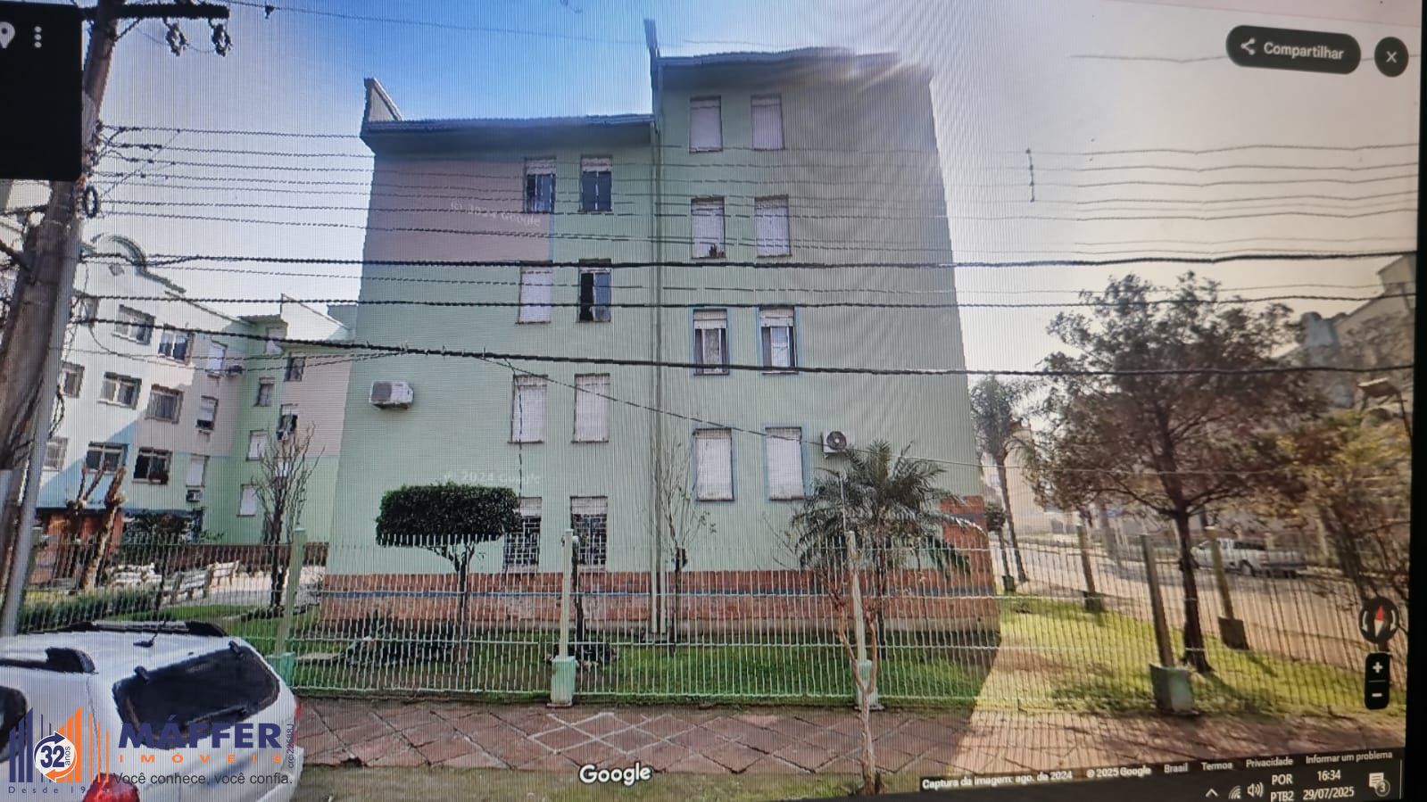 Apartamento 2 quartos à venda, 51m², Sarandi - Porto Alegre