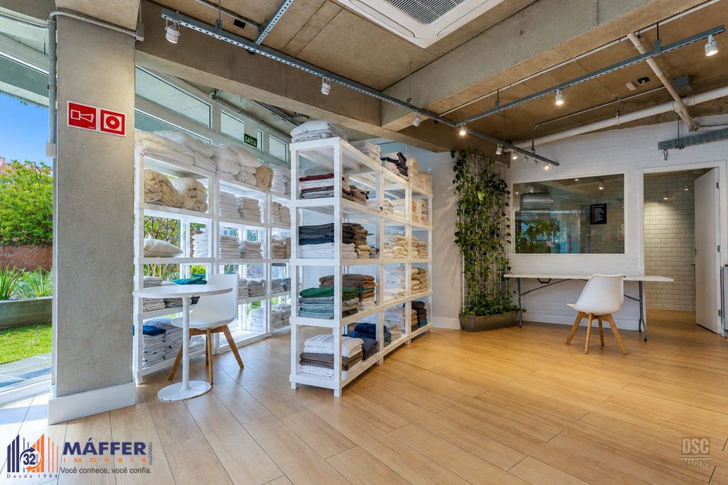 Loja-Salão, 190 m² - Foto 30
