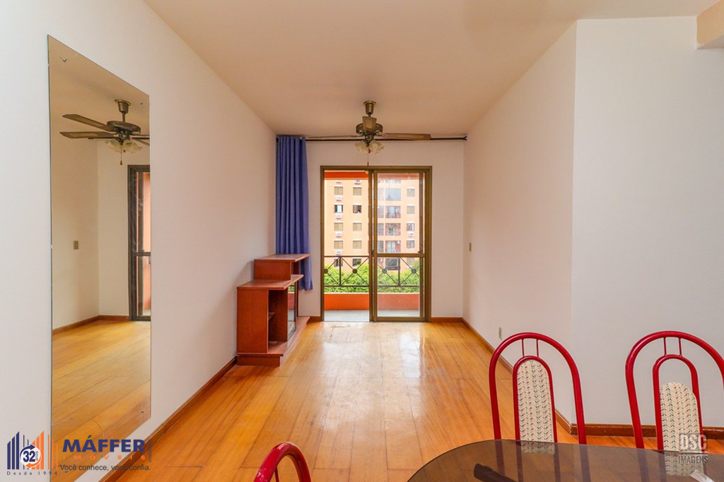 Apartamento, 3 quartos, 67 m² - Foto 25