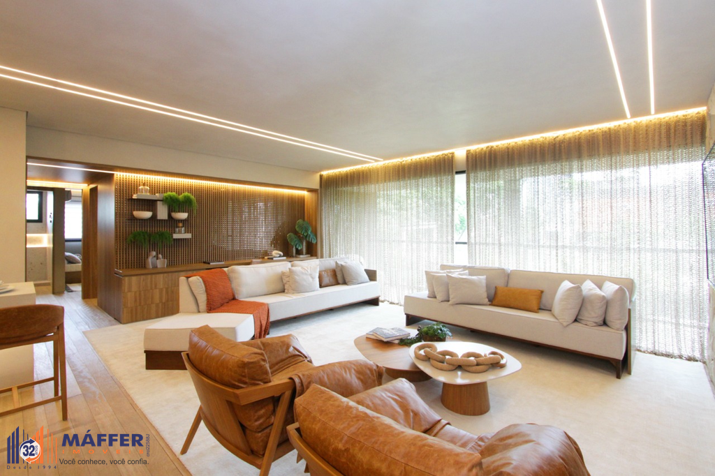 Apartamento, 3 quartos, 151 m² - Foto 30