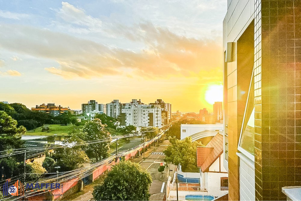 Apartamento, 1 quarto, 40 m² - Foto 16