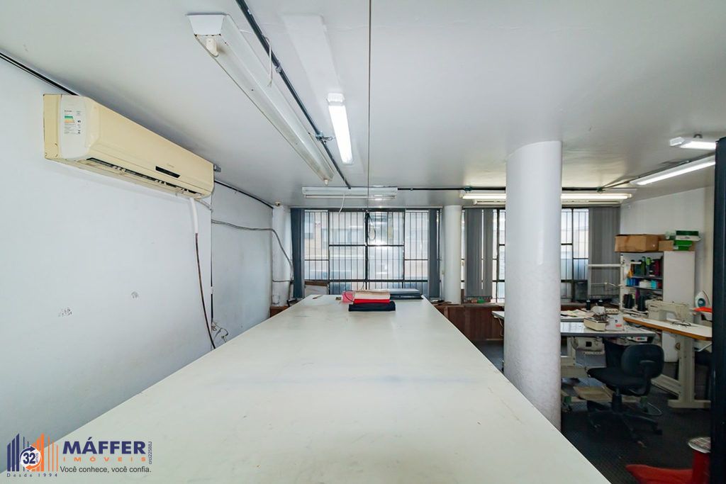 Loja-Salão, 126 m² - Foto 25