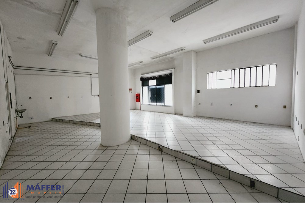 Loja-Salão, 81 m² - Foto 3