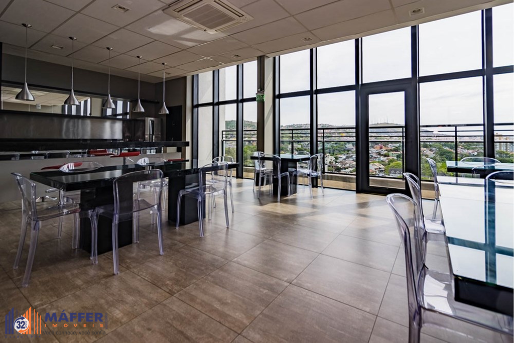 Apartamento, 2 quartos, 70 m² - Foto 2