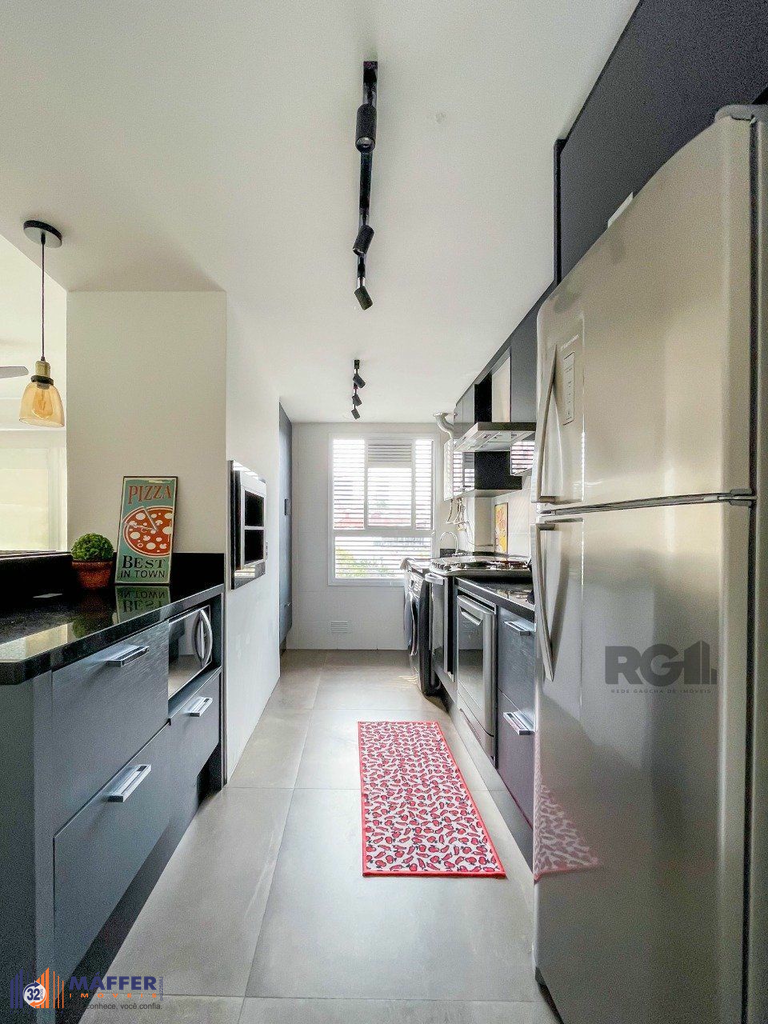 Apartamento, 2 quartos, 70 m² - Foto 28