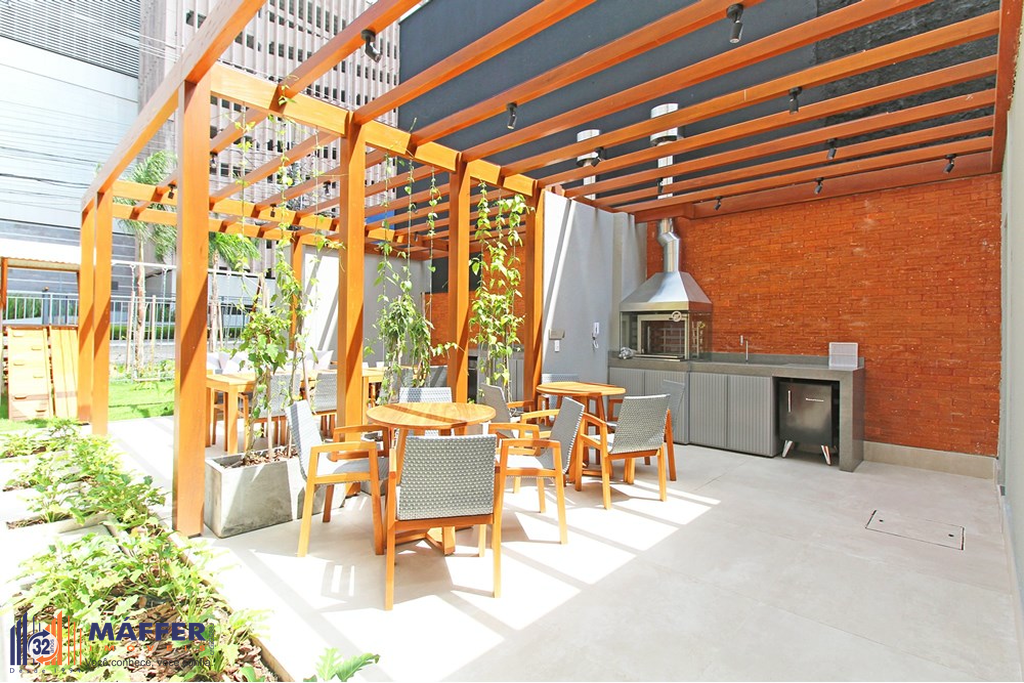 Apartamento, 3 quartos, 67 m² - Foto 8