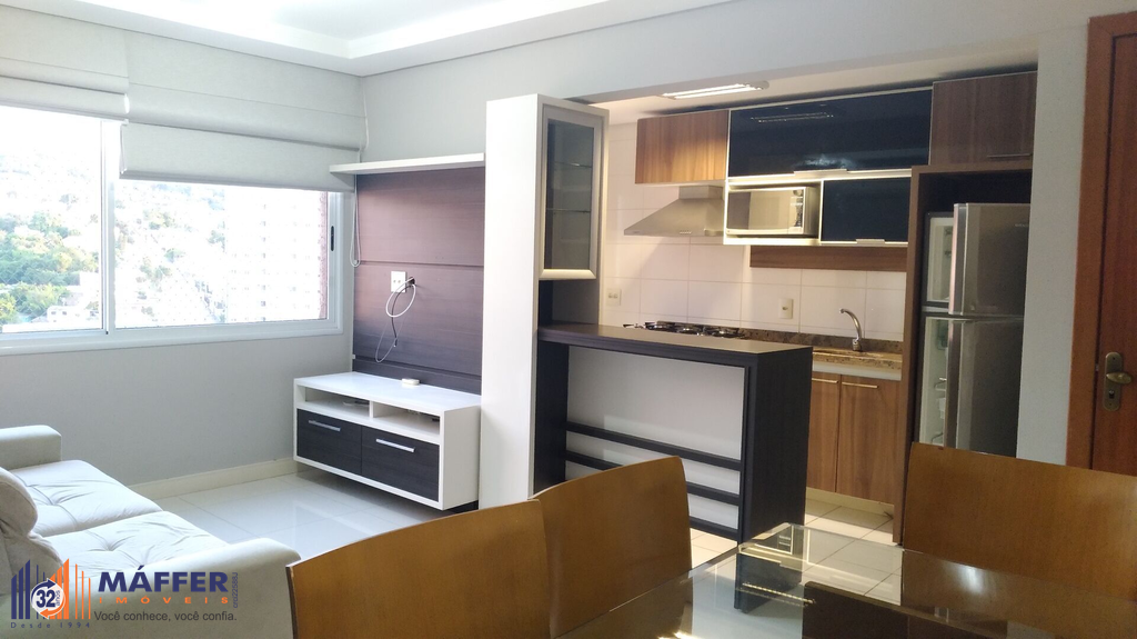 Apartamento, 2 quartos, 55 m² - Foto 29