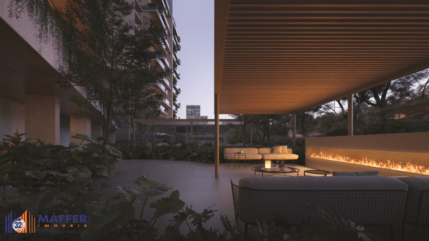 Apartamento, 3 quartos, 362 m² - Foto 22