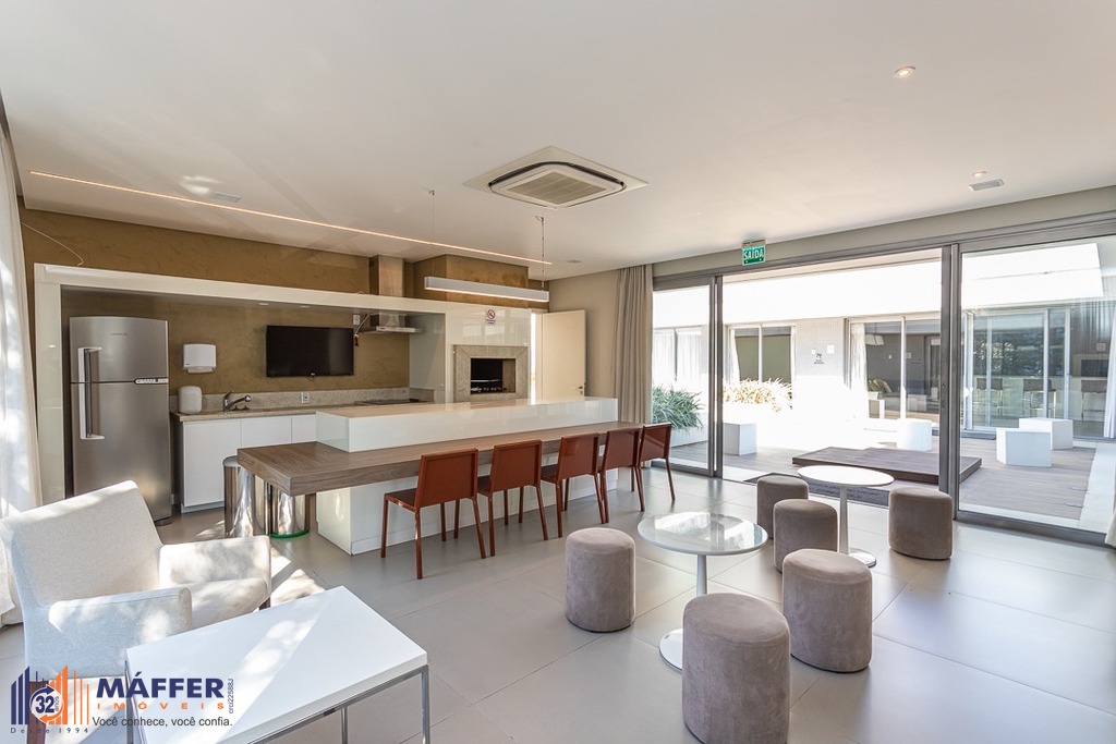 Apartamento, 1 quarto, 47 m² - Foto 44