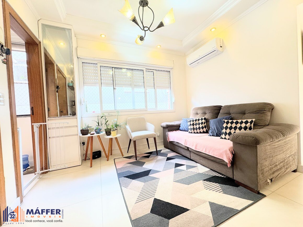 Apartamento, 2 quartos, 66 m² - Foto 27