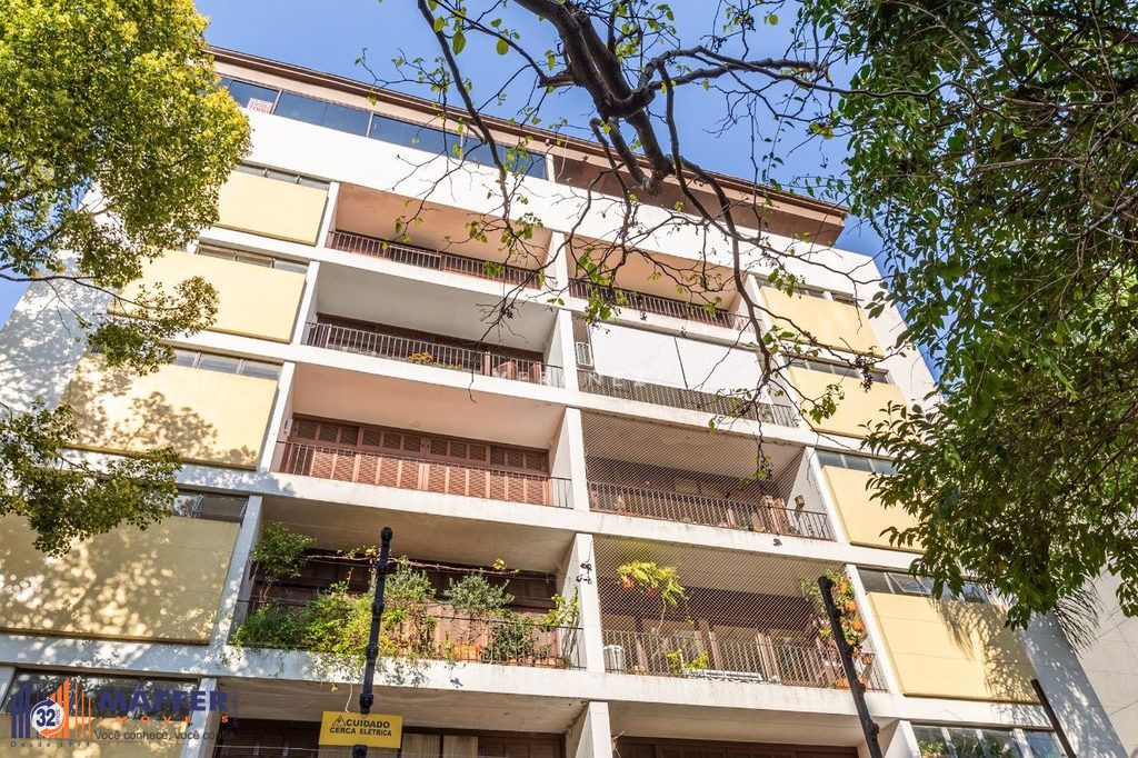 Apartamento, 3 quartos, 221 m² - Foto 4