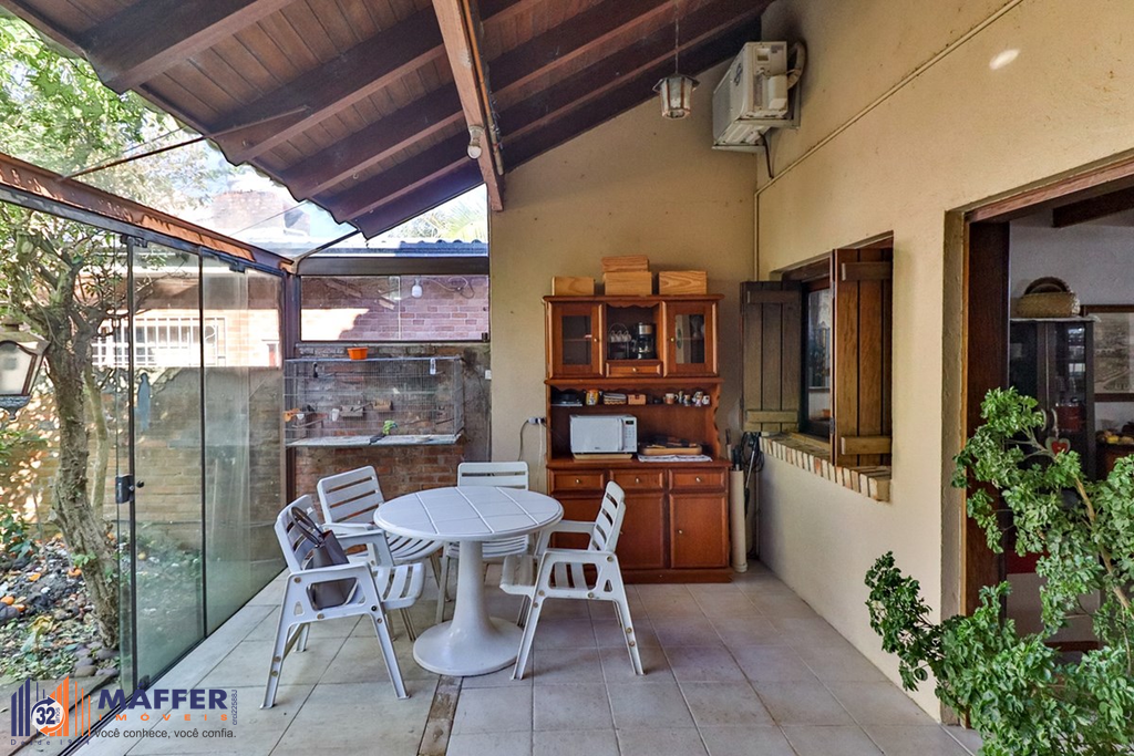 Casa, 2 quartos, 212 m² - Foto 7