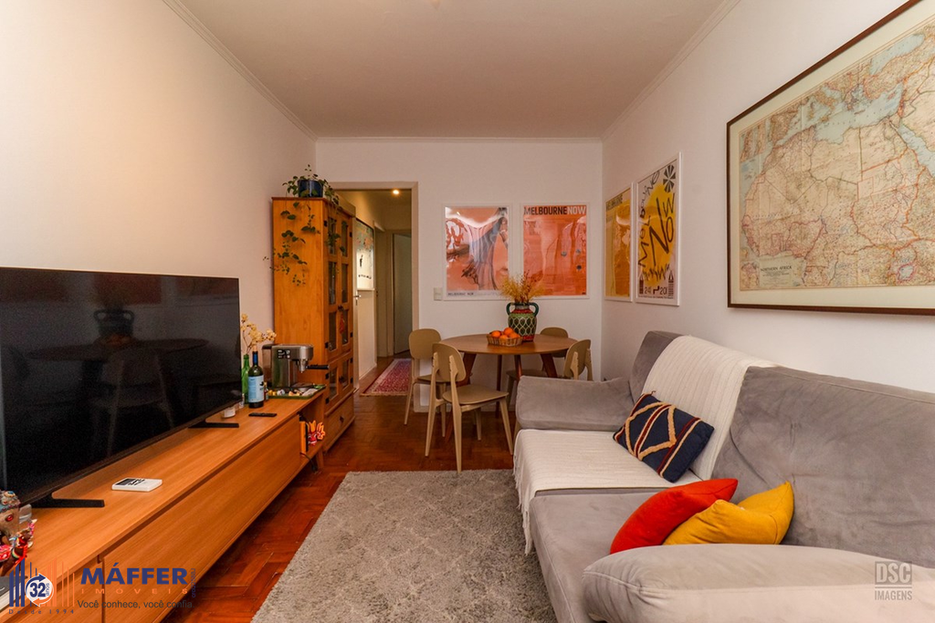 Apartamento, 2 quartos, 70 m² - Foto 33