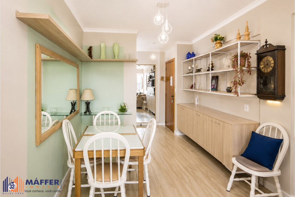 Apartamento, 2 quartos, 72 m² - Foto 42
