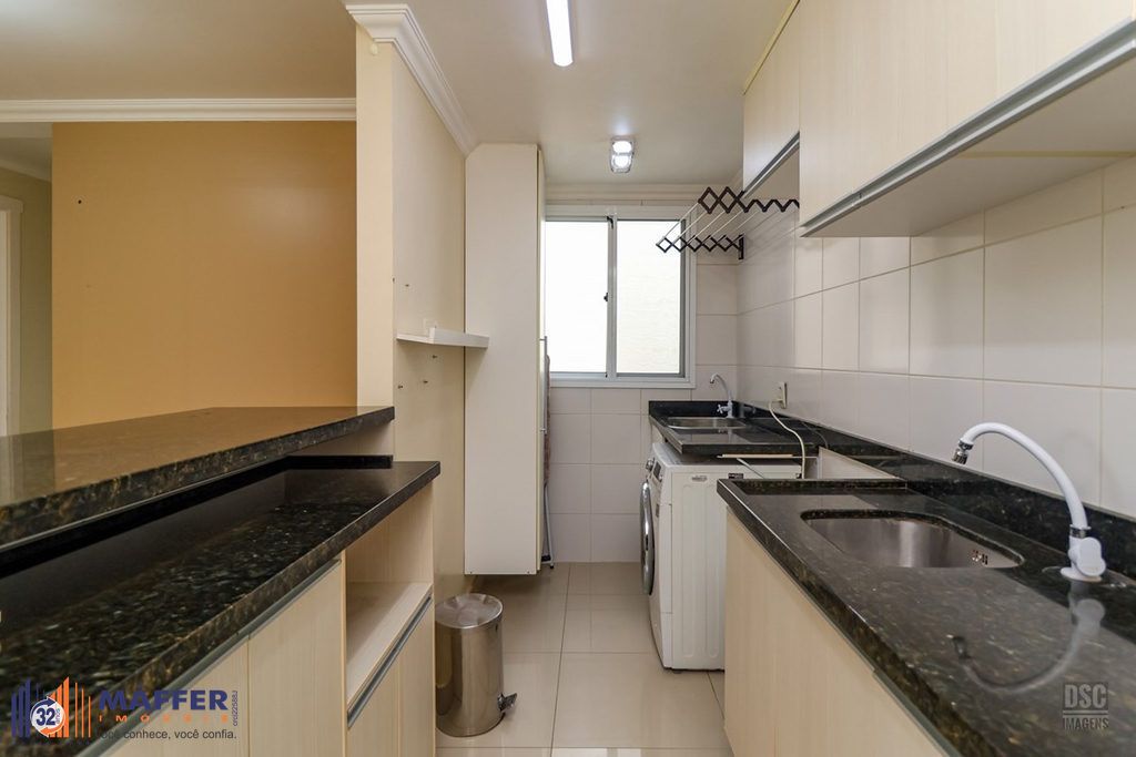 Apartamento, 3 quartos, 69 m² - Foto 38