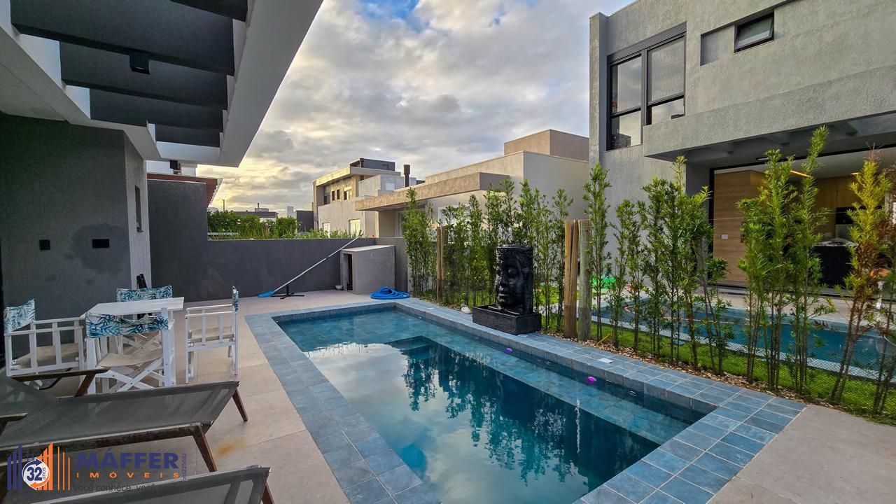 Casa de Condomínio no Blue, 4 suítes, à venda, 260 m², Maristela - Xangri-Lá — foto 5