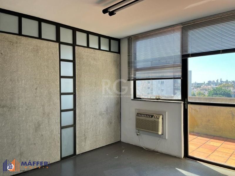 Sala Comercial, 1 sala, para alugar, 98 m², Floresta - Porto Alegre — foto 4