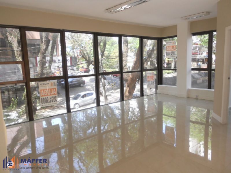 🏢 Sala Comercial para Alugar – 44m²