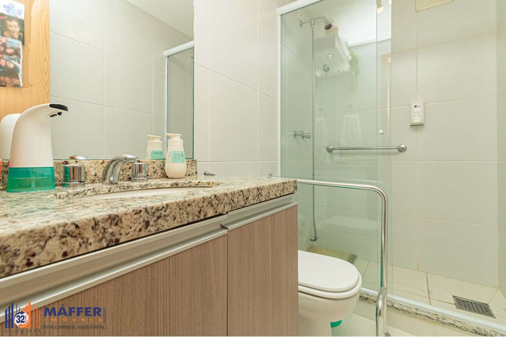 Apartamento, 3 quartos, 82 m² - Foto 19