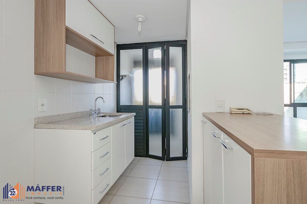 Apartamento, 1 quarto, 46 m² - Foto 40