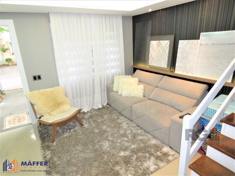 Casa, 2 quartos, à venda, 78 m², Humaitá - Porto Alegre — foto 4
