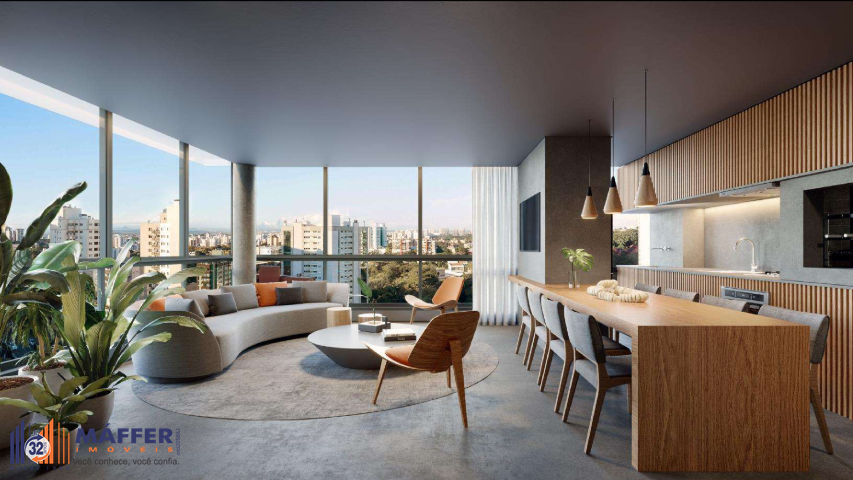 Apartamento, 1 quarto, 59 m² - Foto 8