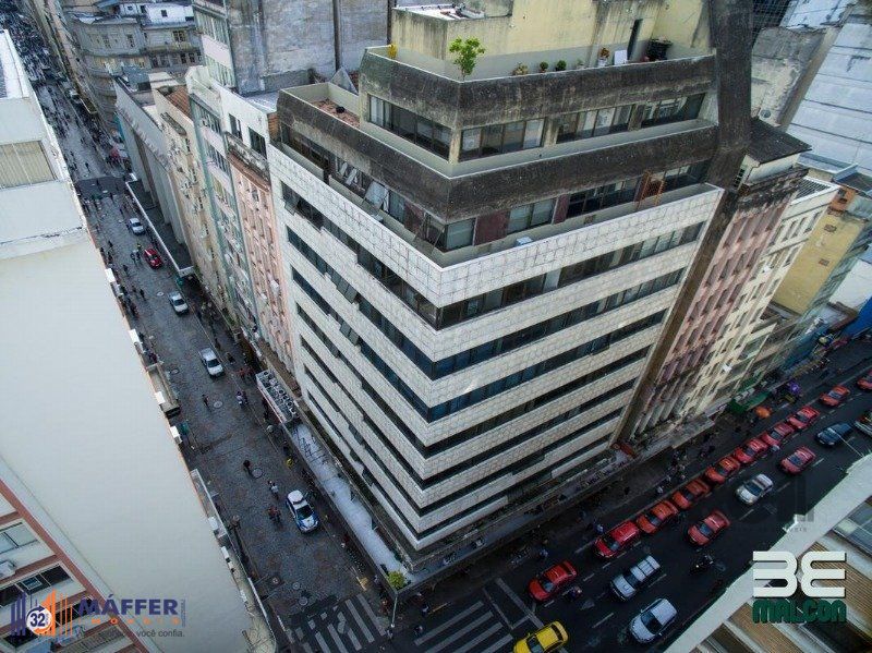R DOUTOR FLORES, 263 - Centro Histórico, Porto Alegre