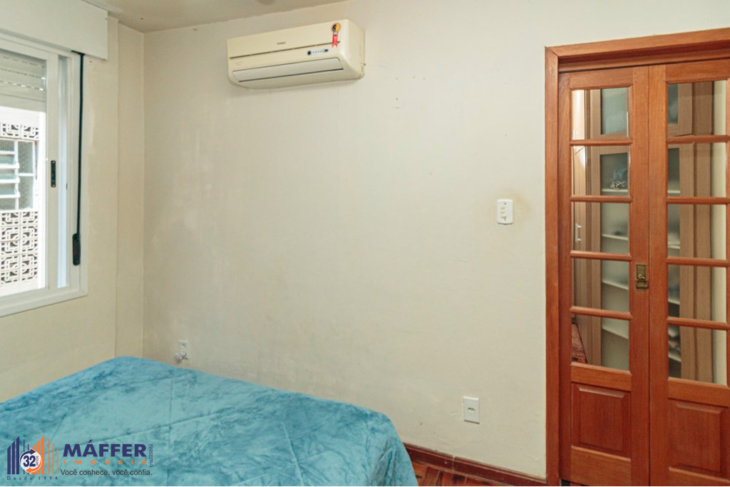 Apartamento, 2 quartos, 48 m² - Foto 8
