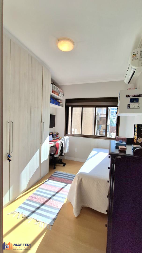 Apartamento, 2 quartos, 90 m² - Foto 8