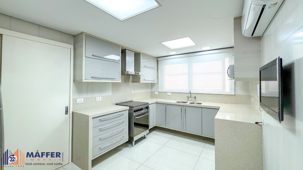 Apartamento, 4 quartos, 276 m² - Foto 49