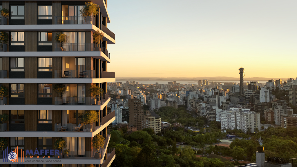 Apartamento, 1 quarto, 47 m² - Foto 16