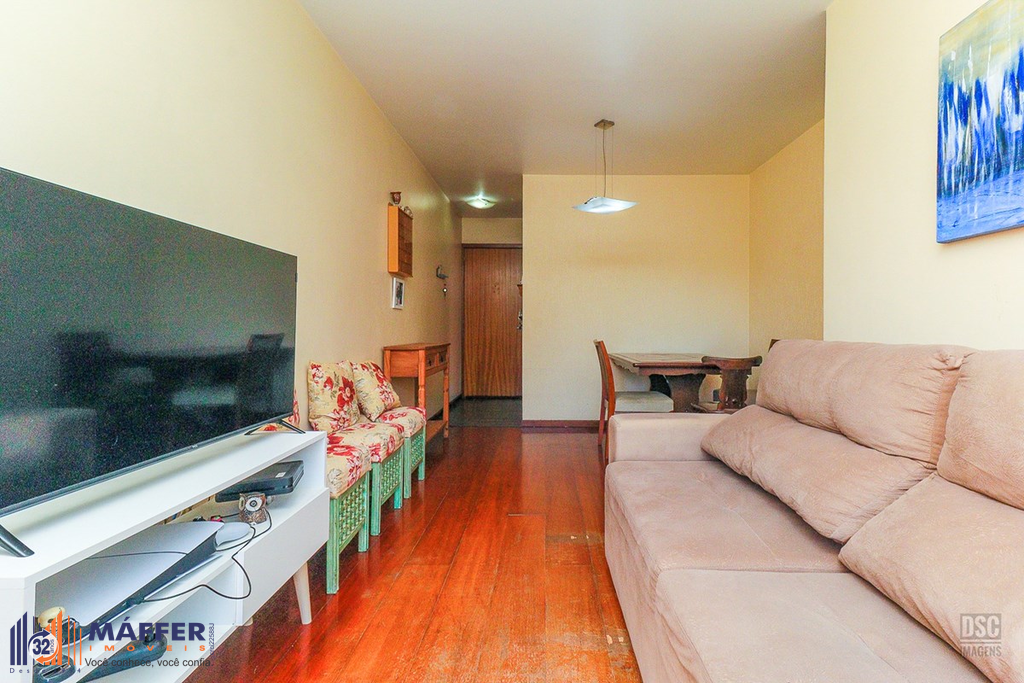 Apartamento, 3 quartos, 67 m² - Foto 29