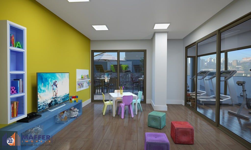 Apartamento, 3 quartos, 125 m² - Foto 22