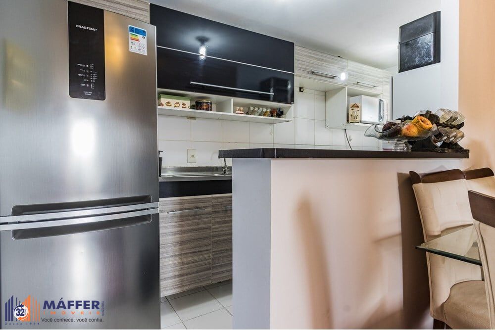Apartamento, 3 quartos, 69 m² - Foto 26