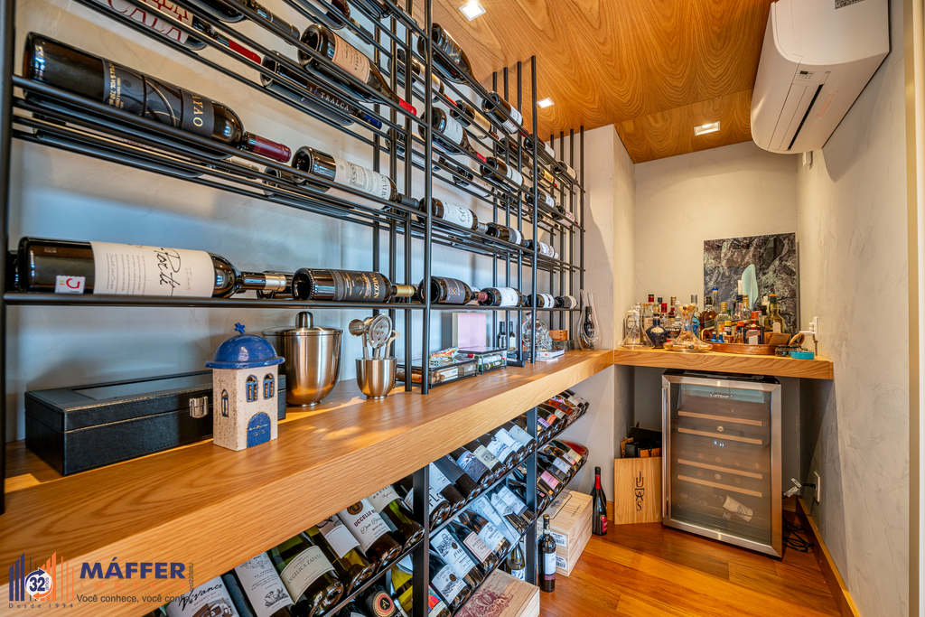 Apartamento, 3 quartos, 317 m² - Foto 13