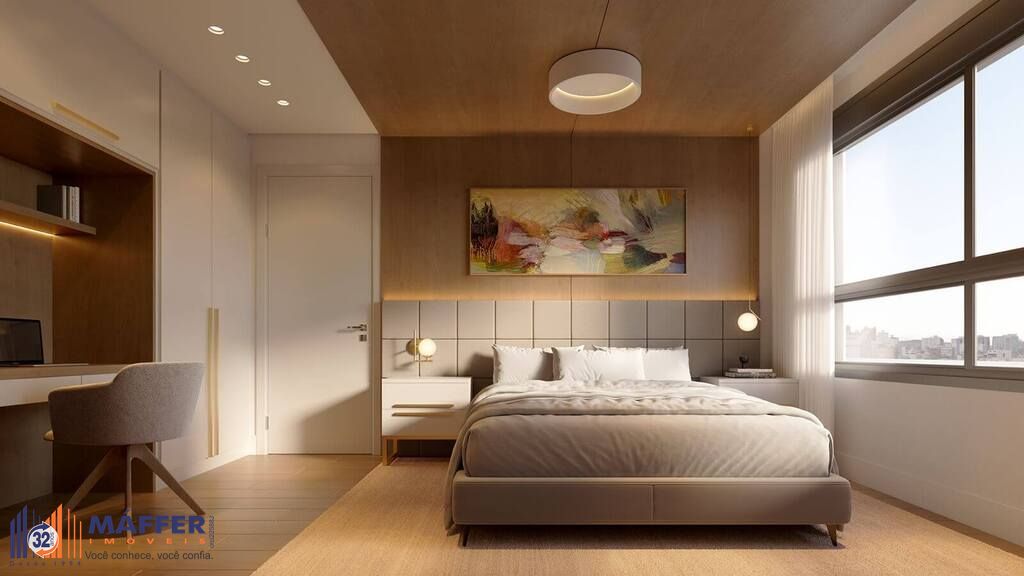 Apartamento, 3 quartos, 136 m² - Foto 10