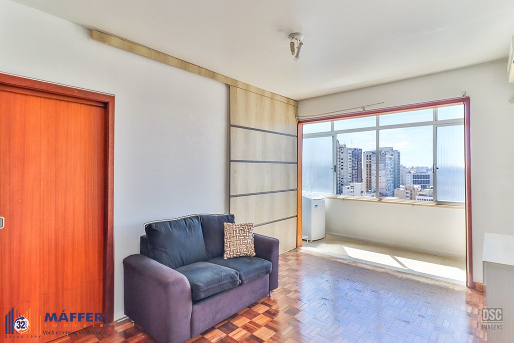 Apartamento, 1 quarto, 34 m² - Foto 3