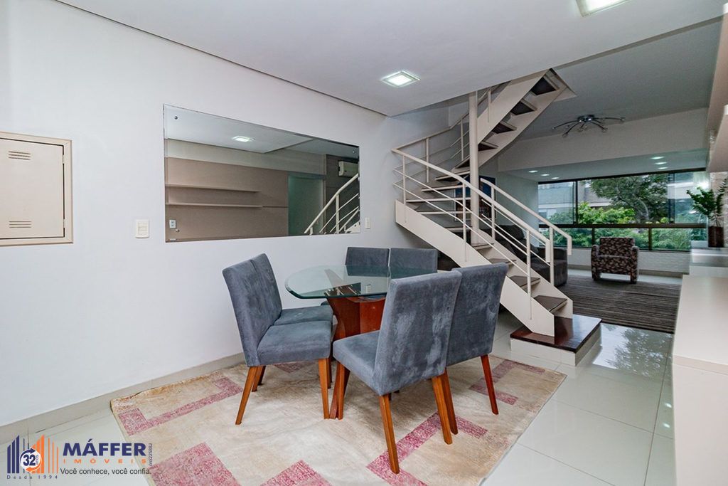 Cobertura, 4 quartos, 202 m² - Foto 51