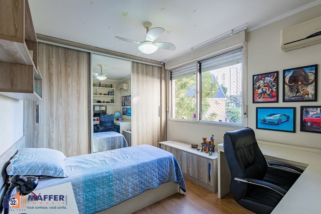 Apartamento, 4 quartos, 191 m² - Foto 7
