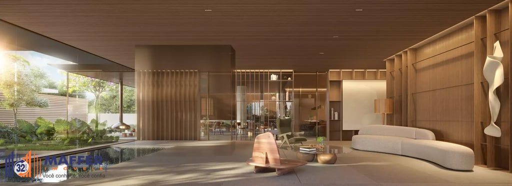 Apartamento, 4 quartos, 361 m² - Foto 6