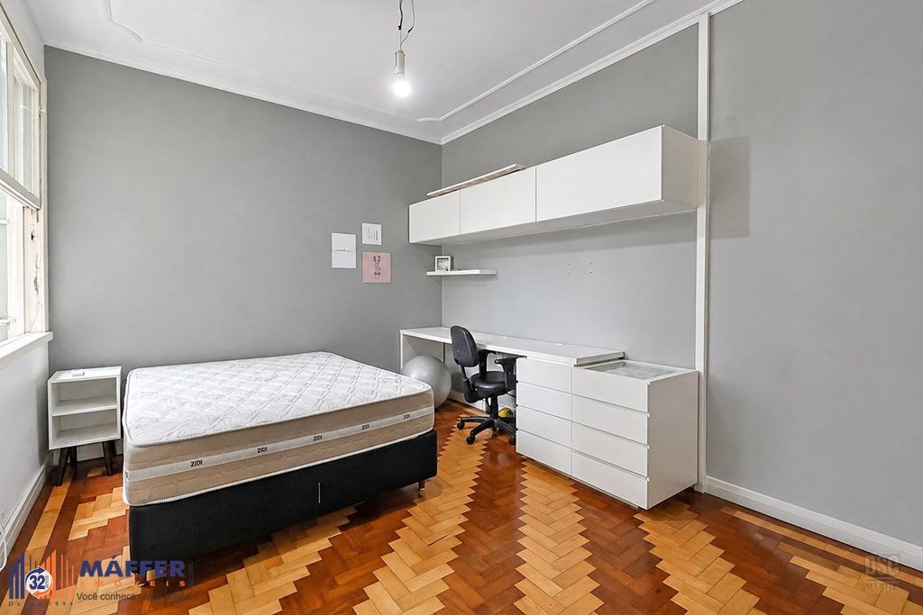 Apartamento, 3 quartos, 88 m² - Foto 37