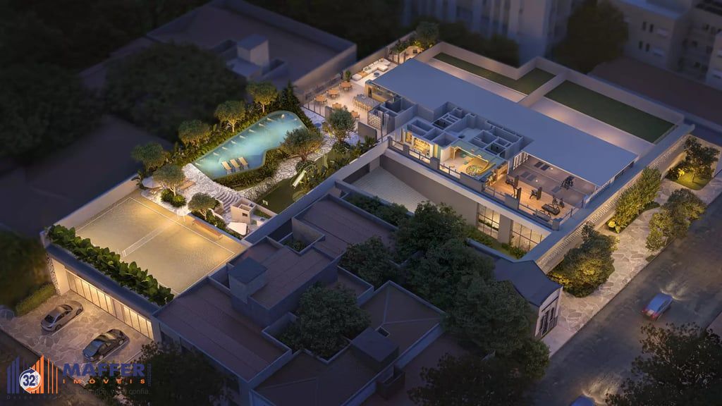 Cobertura, 3 quartos, 254 m² - Foto 23