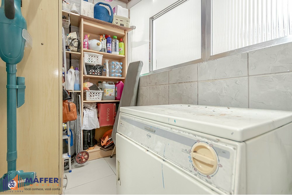 Apartamento, 3 quartos, 97 m² - Foto 11