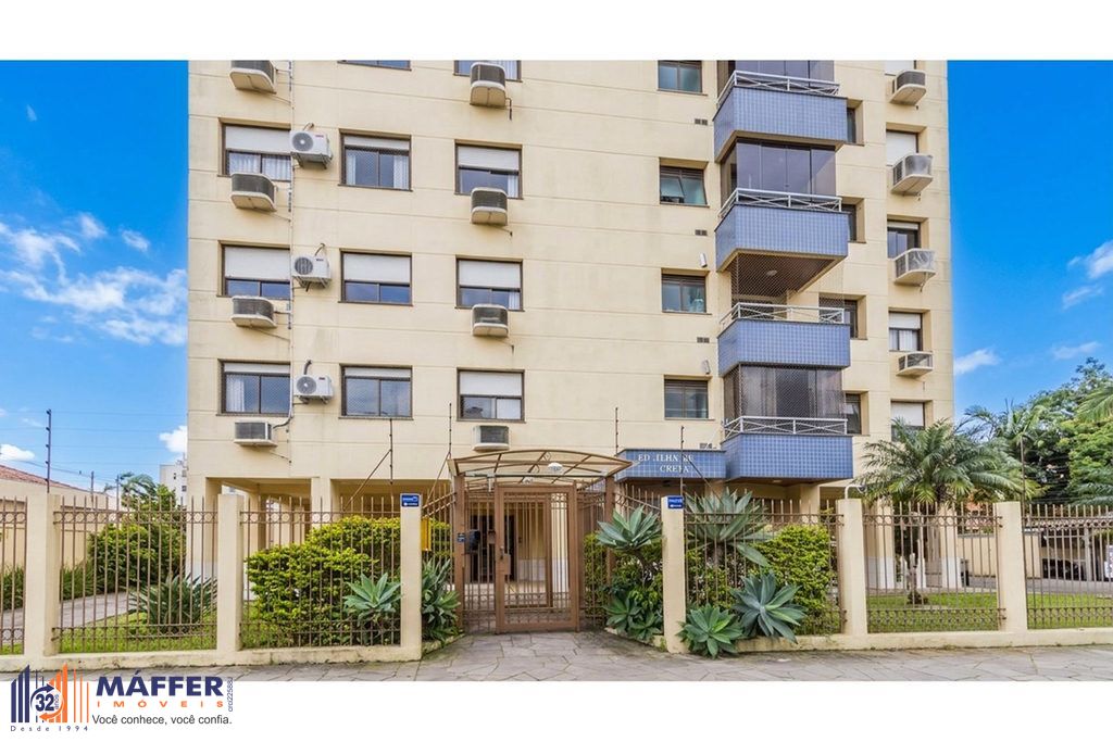 Apartamento, 2 quartos, 57 m² - Foto 17