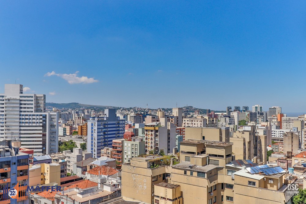Apartamento, 1 quarto, 32 m² - Foto 26