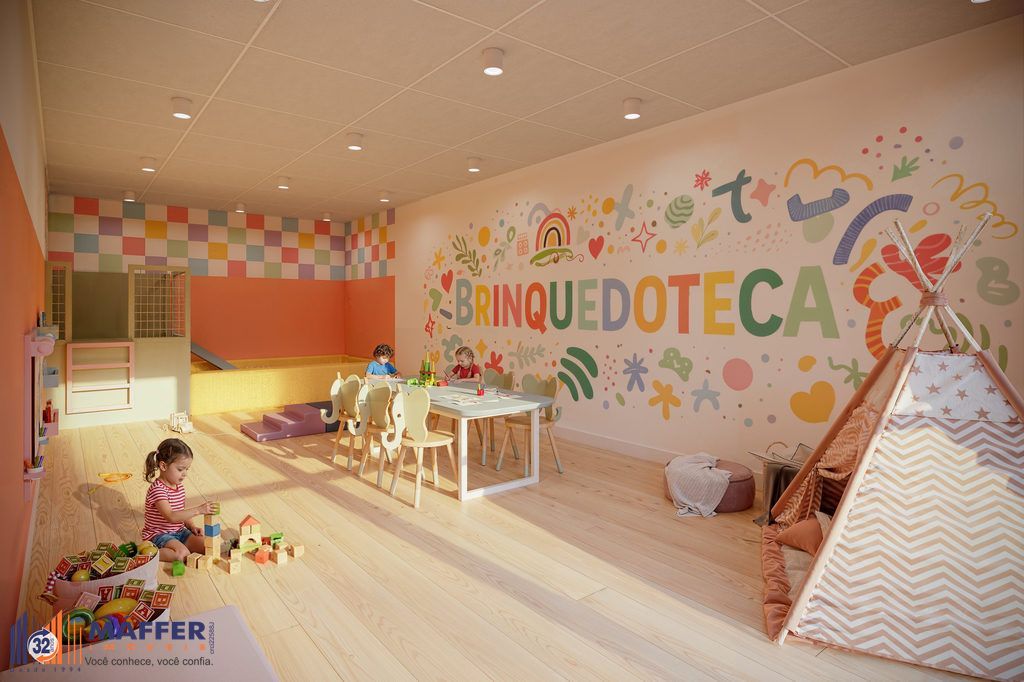 Apartamento, 2 quartos, 46 m² - Foto 12