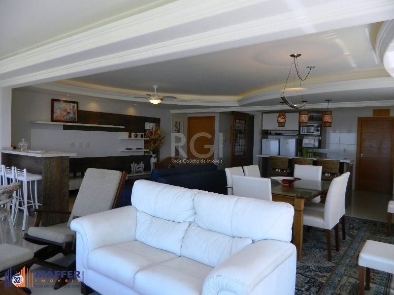 Apartamento, 4 suítes, à venda, 190 m², Centro Histórico - Capão da Canoa — foto 5