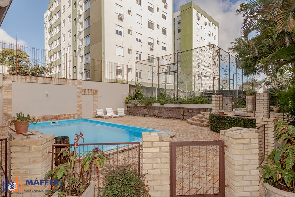 Apartamento, 2 quartos, 86 m² - Foto 33